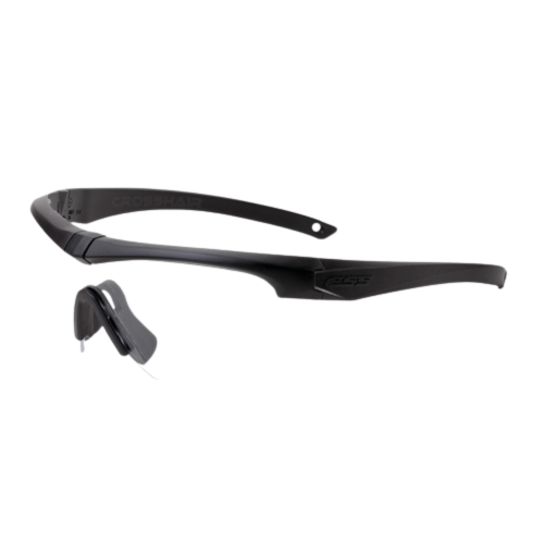 Okulary balistyczne Crosshair One Clear - ESS