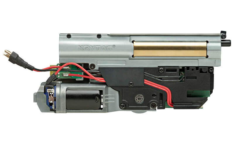 Krytac FN P90 SMG – gearbox V6