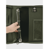 Organizer na dokumenty A4 Ranger Green - Dominator