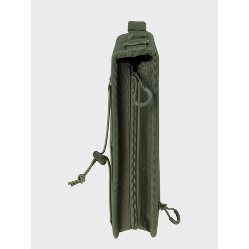 Organizer na dokumenty A4 Ranger Green - Dominator