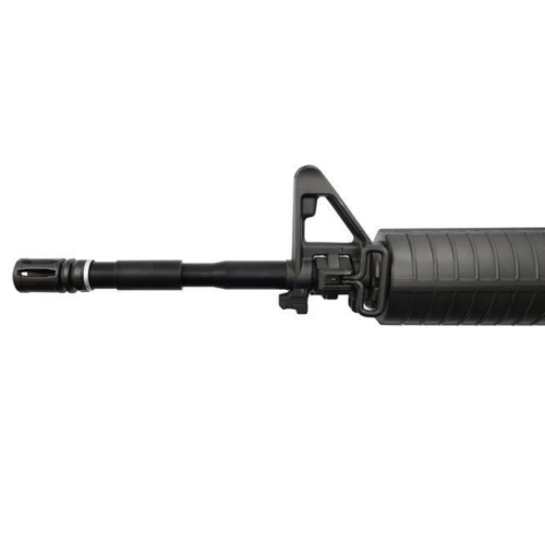 Przedłużenie lufy zewnętrznej 118mm - AirsoftPro