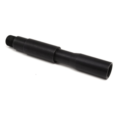 Przedłużenie lufy zewnętrznej 118mm - AirsoftPro