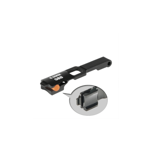 Ramię Hop-Up (4mm) SRG/SRE - Maxx Model