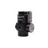 Regulator HPR200 QD EU - Balystik