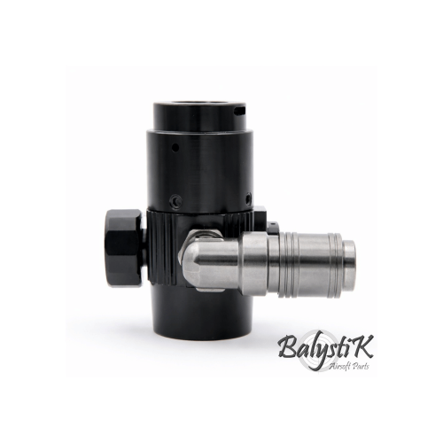 Regulator HPR200 QD EU - Balystik