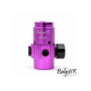 Regulator HPR200 QD US Purple - Balystik