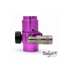 Regulator HPR200 QD US Purple - Balystik
