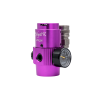 Regulator HPR200 QD US Purple - Balystik