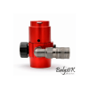 Regulator HPR200 QD US Red - Balystik