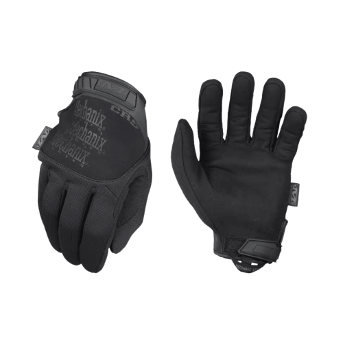 Rękawice Women's Pursuit D5 black - Mechanix