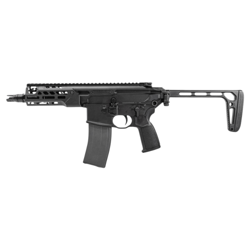 Replika karabinka  APFG Rattler LT GBB - VFC