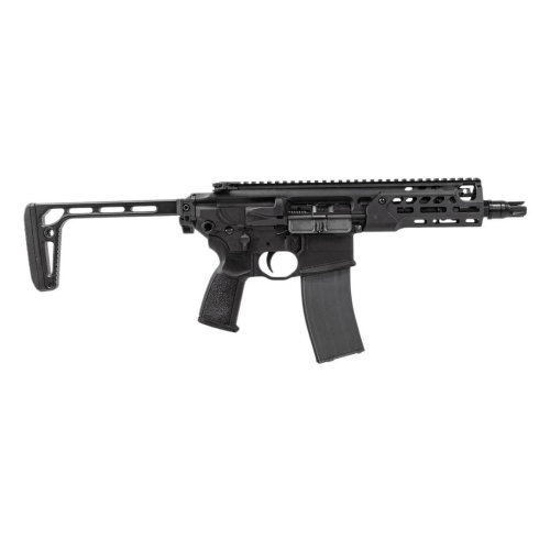 Replika karabinka  APFG Rattler LT GBB - VFC