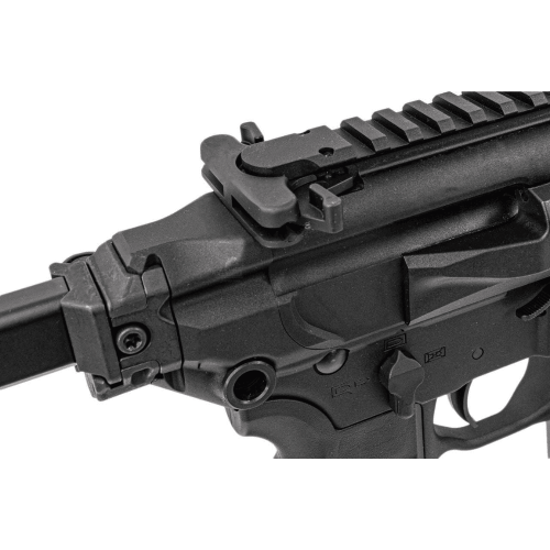 Replika karabinka  APFG Rattler LT GBB - VFC