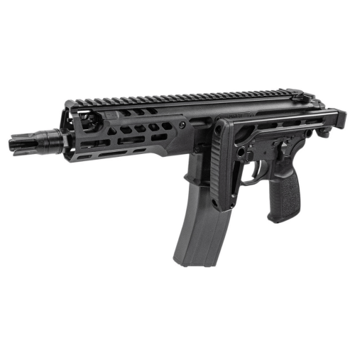 Replika karabinka  APFG Rattler LT GBB - VFC