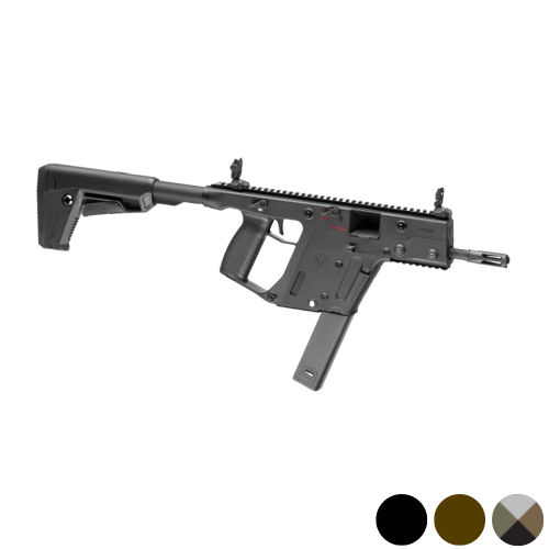 Replika Kriss Vector G2 V2 0.5J - Krytac