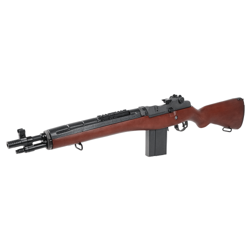 Replika SOC16 Wood ETU  - G&G