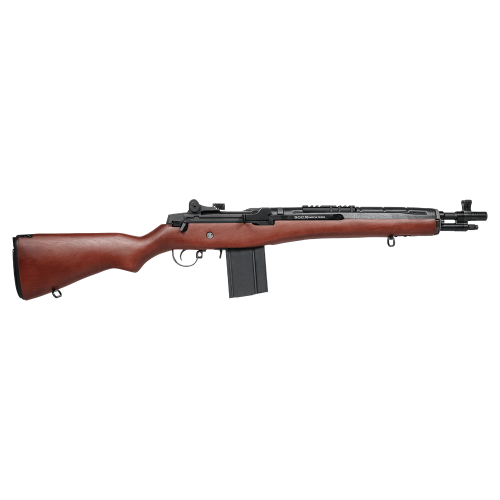 Replika SOC16 Wood ETU  - G&G