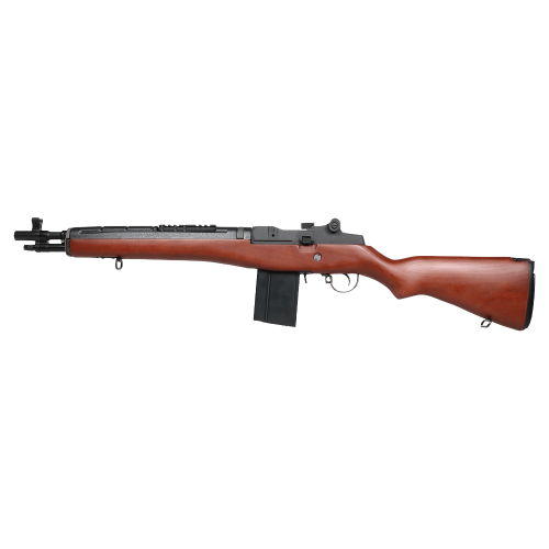 Replika SOC16 Wood ETU  - G&G