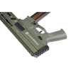 Replika STRIBOG SP10A3 Alpha ETU Full Upgraded Olive - Delta Armory