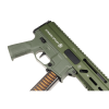 Replika STRIBOG SP10A3 Alpha ETU Full Upgraded Olive - Delta Armory