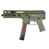Replika STRIBOG SP10A3 Alpha ETU Full Upgraded Olive - Delta Armory