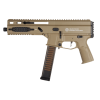 Replika STRIBOG SP10A3 Alpha ETU Full Upgraded Tan - Delta Armory