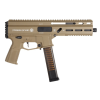 Replika STRIBOG SP10A3 Alpha ETU Full Upgraded Tan - Delta Armory