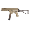 Replika STRIBOG SP10A3 Alpha ETU Full Upgraded Tan - Delta Armory