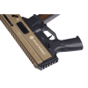 Replika STRIBOG SP10A3 Alpha ETU Full Upgraded Sand-black - Delta Armory