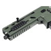 Replika STRIBOG SP10A3 Charlie ETU Full Upgraded Olive- Delta Armory