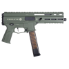Replika STRIBOG SP10A3 Charlie ETU Full Upgraded Olive- Delta Armory