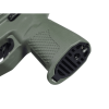 Replika STRIBOG SP10A3 Charlie ETU Full Upgraded Olive- Delta Armory