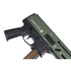 Replika STRIBOG SP10A3 Charlie ETU Full Upgraded Olive-black - Delta Armory