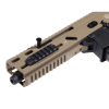 Replika STRIBOG SP10A3 Charlie ETU Full Upgraded Sand-black - Delta Armory