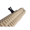 Replika STRIBOG SP10A3 Charlie ETU Full Upgraded Sand-black - Delta Armory