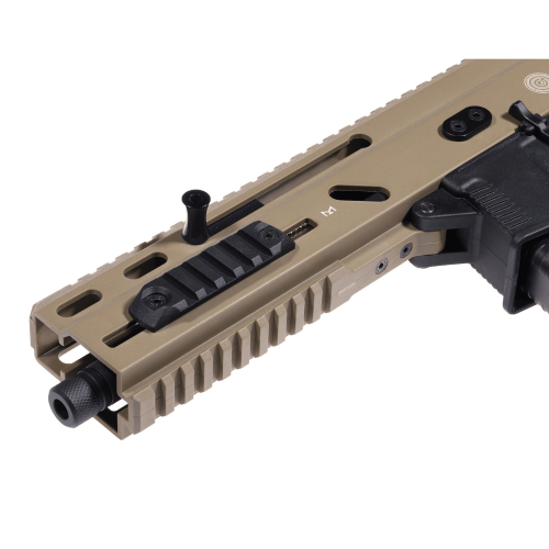 Replika STRIBOG SP10A3 Charlie ETU Full Upgraded Sand-black - Delta Armory