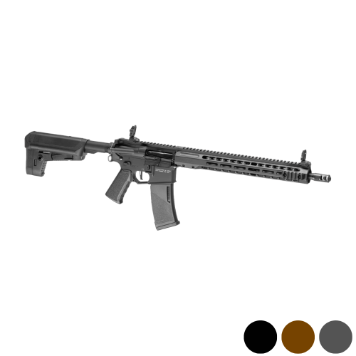 Replika karabinka Barrett REC7 MK3 - Krytac