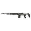 Replika karabinka EBR-L ETU Black - G&G