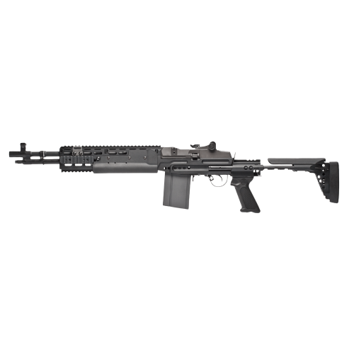 Replika karabinka EBR-S ETU - G&G