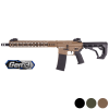 Replika karabinka HEXAGON 14.5" Freya Gen. 3 Tan - Delta Armory
