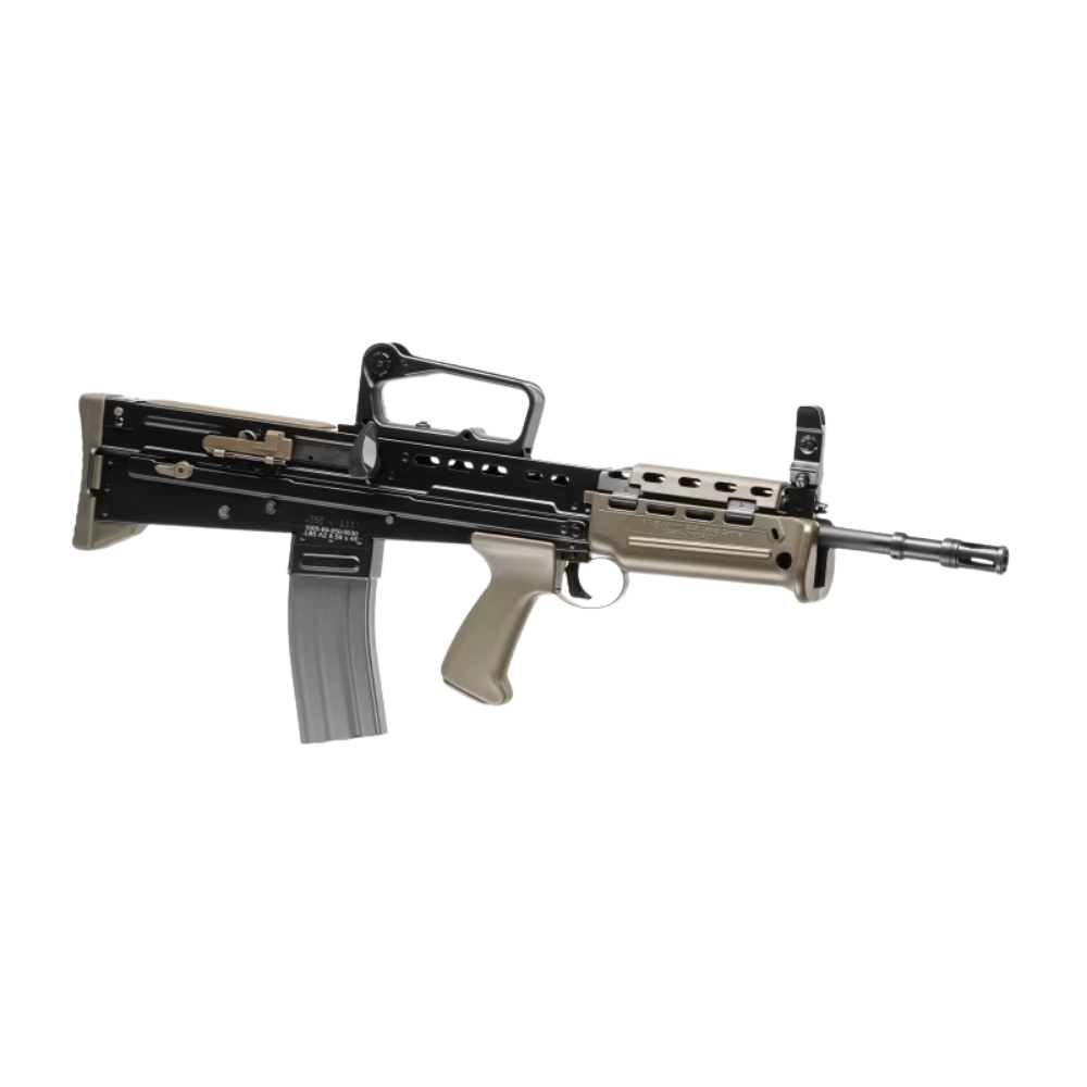 Replika karabinka L85 ETU - G&G