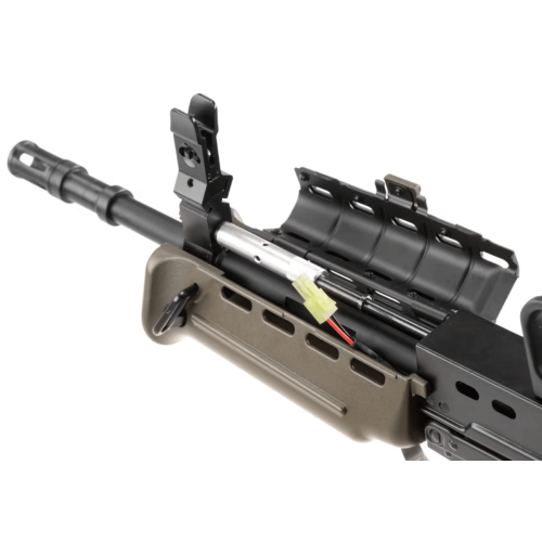 Replika karabinka L85 ETU  - G&G