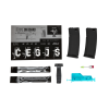 Replika karabinka MK18 Daniel Defense P19 Prime Aster II BLDC - Specna Arms