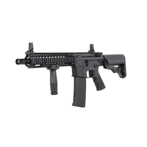 Replika karabinka MK18 Daniel Defense P19 Prime Aster II BLDC - Specna Arms