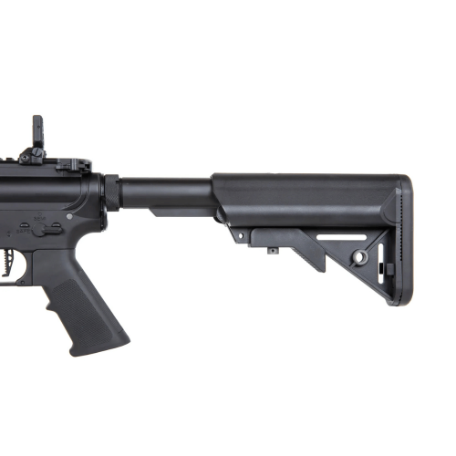 Replika karabinka MK18 Daniel Defense P19 Prime Aster II BLDC - Specna Arms