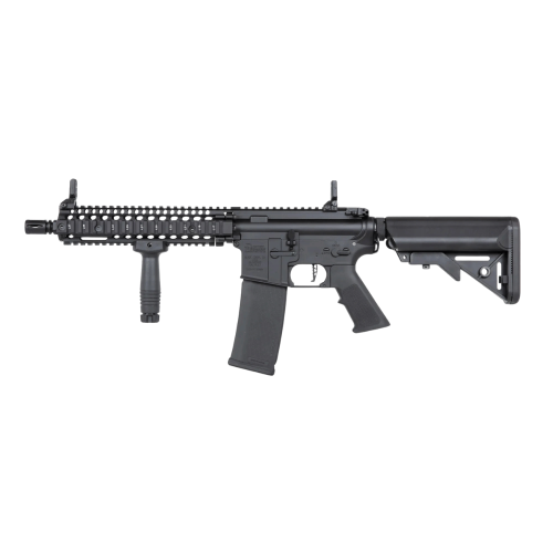 Replika karabinka MK18 Daniel Defense P19 Prime Aster II BLDC - Specna Arms