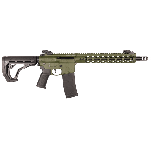 Replika karabinka R15 12.5