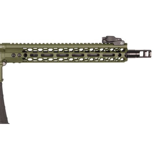Replika karabinka R15 12.5