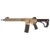 Replika karabinka R15 12.5" FREYA gen.2 Tan - Delta Armory