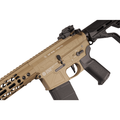 Replika karabinka R15 12.5
